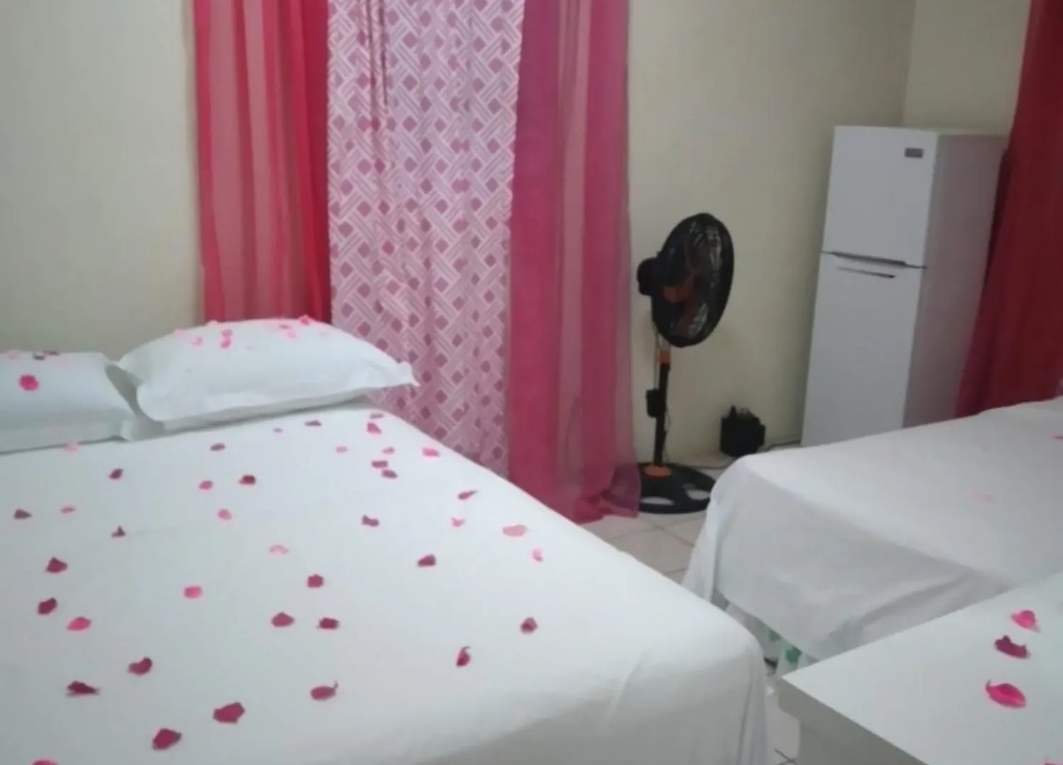 Hilltop View Guesthouse Castries