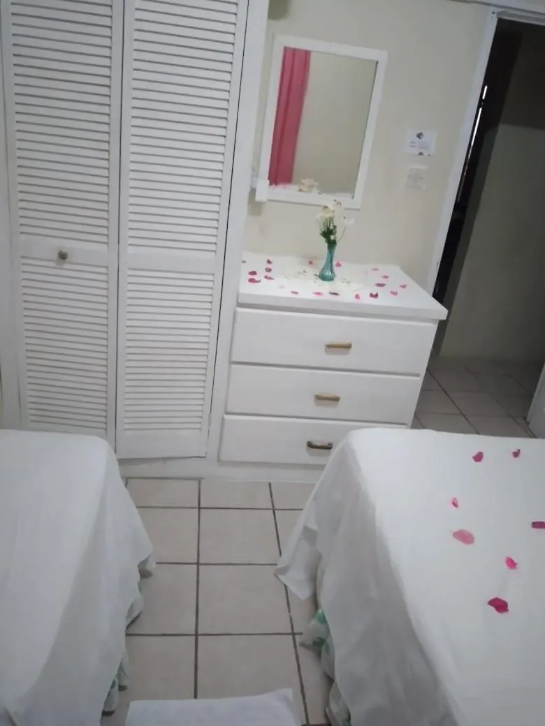 Maison d'hôtes Hilltop View Guesthouse Castries
