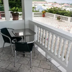 2* Appart hôtel Cleopatra - Sea View